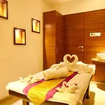 Meritas Picaddle Resort Lonavala