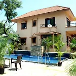 Nest Villa With Private Pool