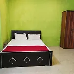 Green Villa