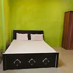 Green Villa