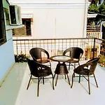 Ivy Terrace Villa