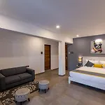 The Bark - An Art Resort