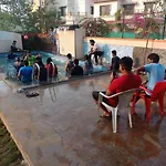 Mannat Villa 4 Bhk Private Pool - Villa On Rent