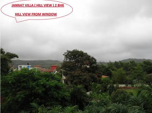Jannat Villa