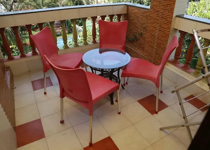 Omakara Bunglows 3Bhk