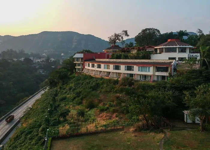 The Dukes Retreat Khandala