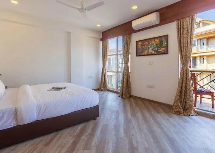 Tripperstays Present Casapringfield Villa At Lonavala