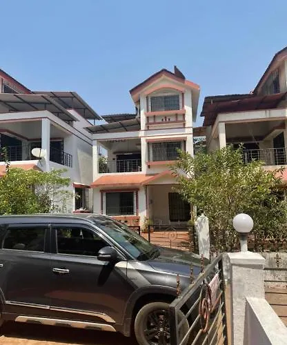 Joey\'S Villa