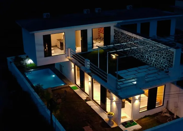 Platinum Villa 3Bhk