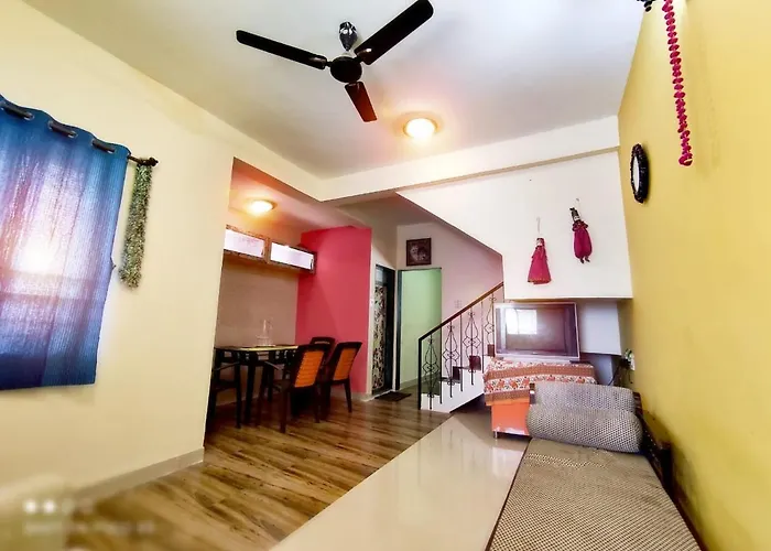 Preets Villa 2Bhk