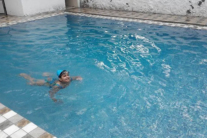 Hotel Hari International