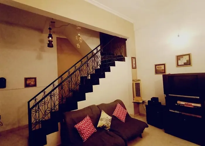 Ivy Garden View, 2 Bhk Private House, Lonavala