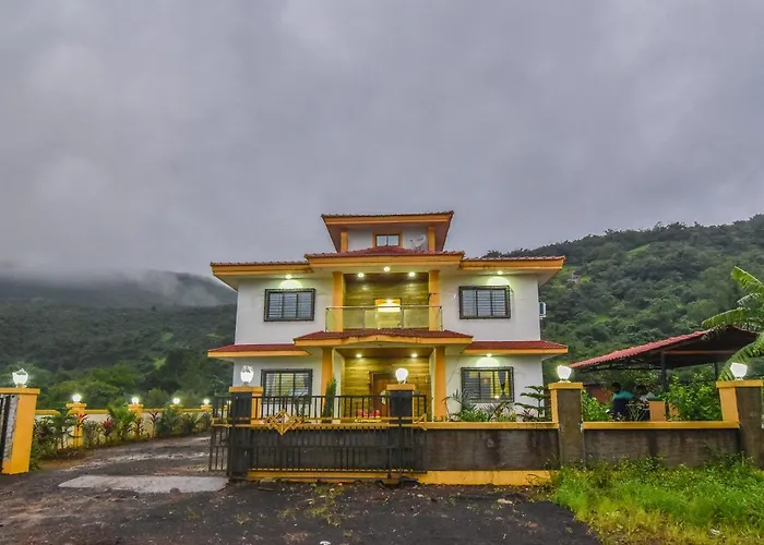 Bitcoin Villa