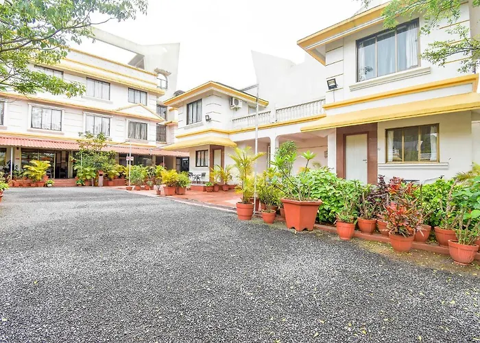 Sereniity Resort Lonavala