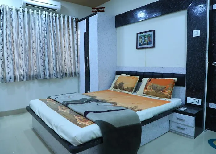 Akshaya Villa