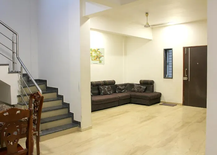 Prem Villa - Lonavala