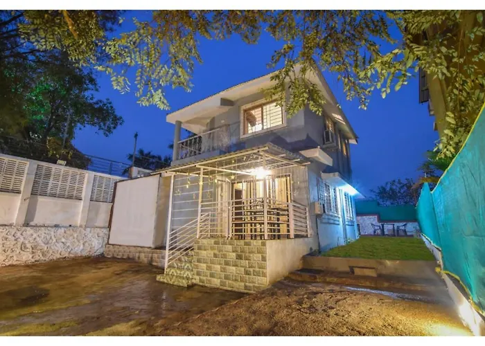 Regal Villas Mudra Villa 3Bhk