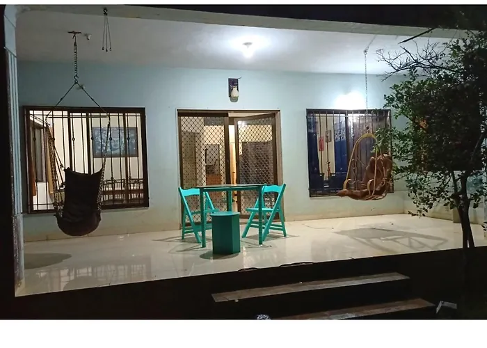 Ivy Terrace Villa