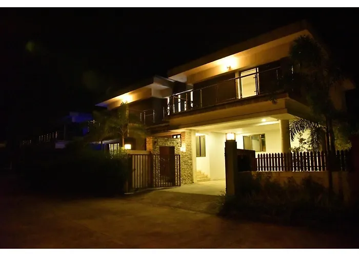 Mukkem 4Bhk Villa