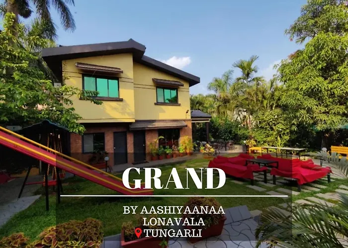 Aashiyaanaa Villa \
