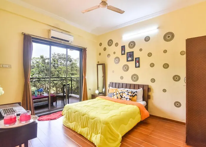 Empyrean Stay 3Bhk Nostro Posto Villa