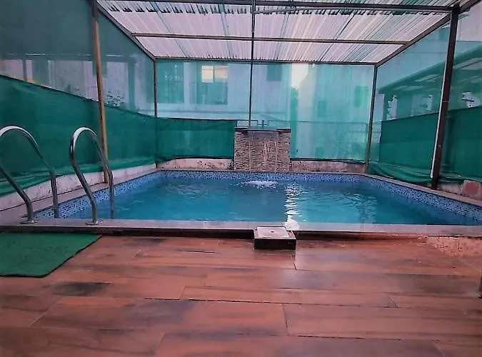 Casa Mount View Villa Wd Pvt Pool