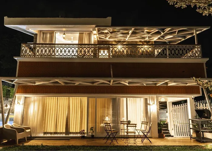 Windsor Home