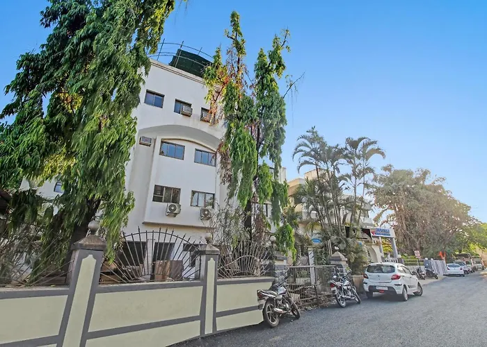 Hotel Mittal Residency