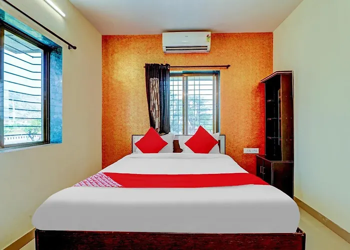 Oyo 78572 Seven Hills Inn