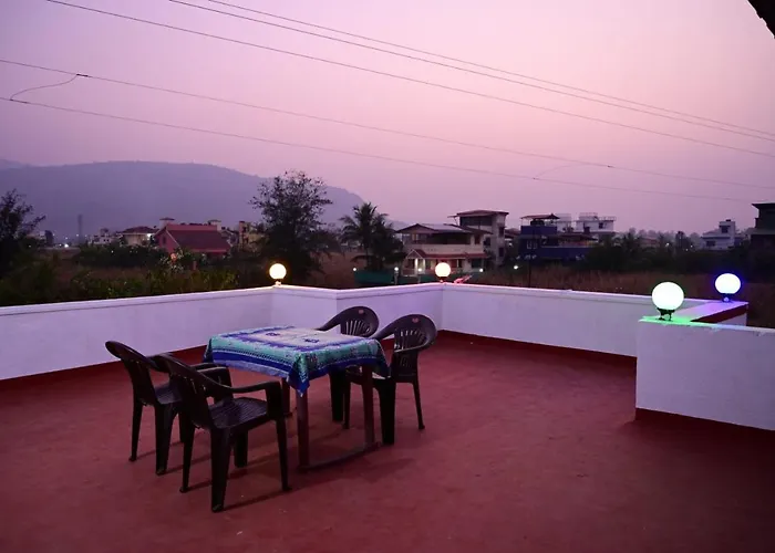 Kaivalya Villa 3Bhk