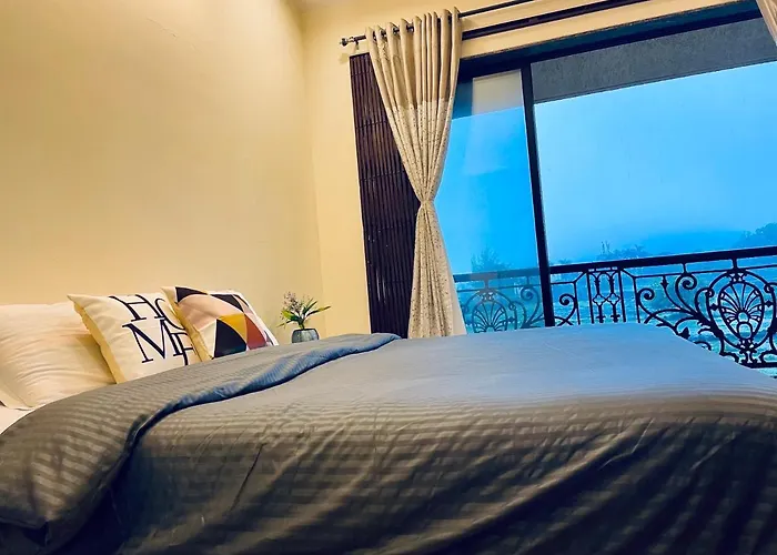 Chaudhary Villa