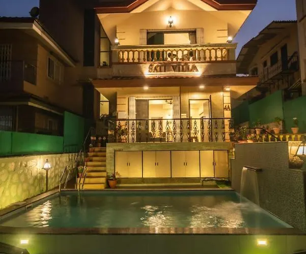 Sarthi Villa 3Bhk Lonavala