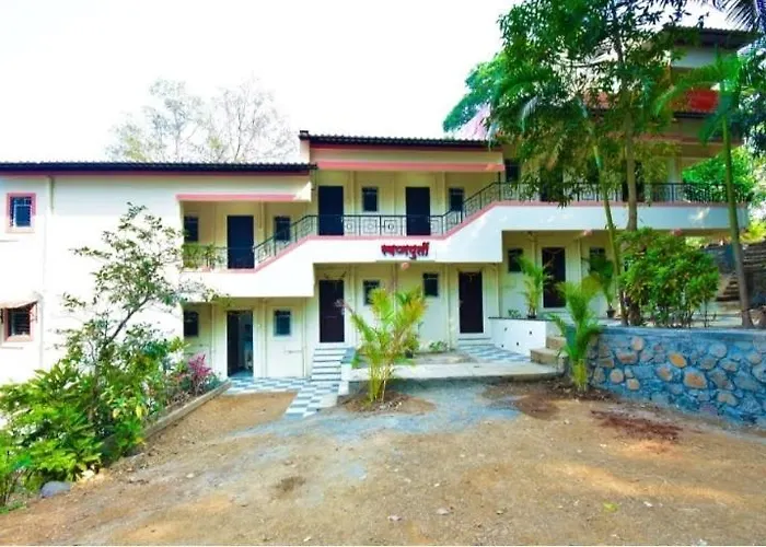 Swapnapurti Holiday Home