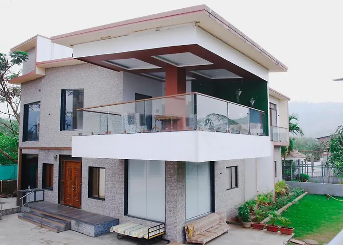 Royal Twin - 12Bhk Luxury Villa By Royal Villa\'S Lonavla