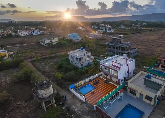 House Goodwin 5Bhk