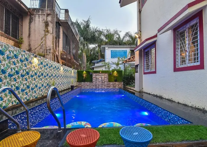 Pine View 2Bhk