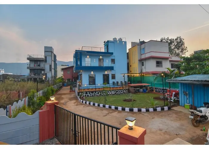 Bozeman 4Bhk