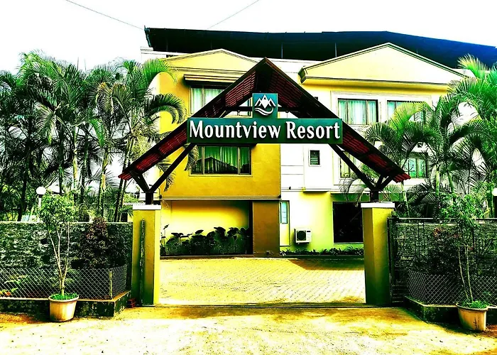 Mountview Resort