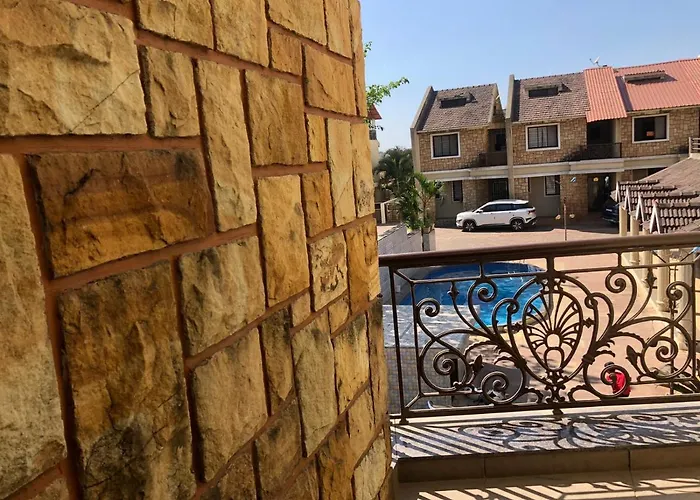 Crystal Villa Lonavala
