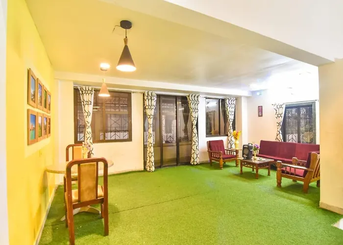 Empyrean Stay Ll Royal Victoria Villa Ll 4Bhk Ll Ac Ll Pool Ll Bbq Ll Wifi
