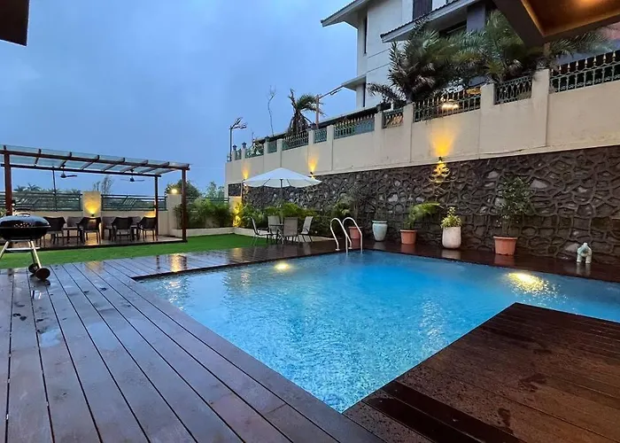 Tara - The Luxe Villa