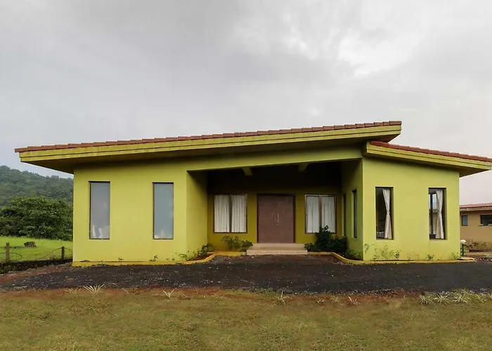 Shivom Villas - 9 Bedroom With Pvt Pool & Pawna Lake View