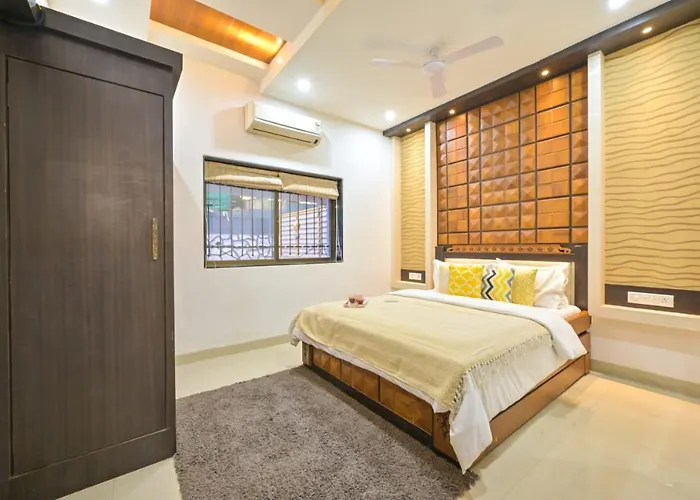 Staymatic Villas