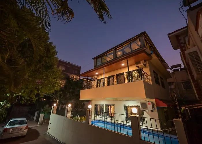 Orchid Villa