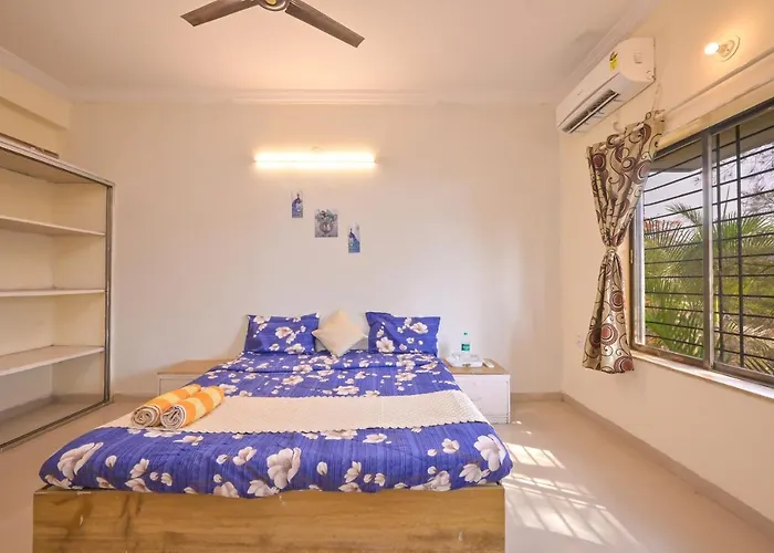 Ll Empyrean Stay Ll 3Bhk Ll Pool Ll Ac Ll Jimmy Villa Ll
