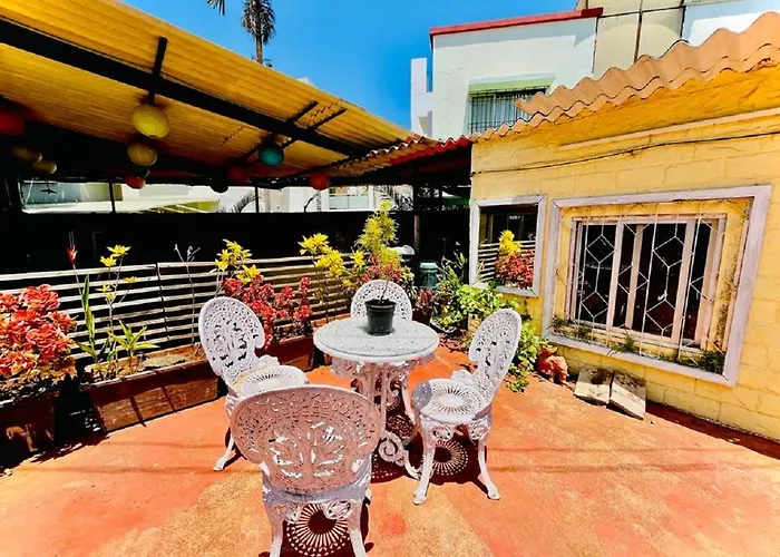 Giri Villa Lonavala