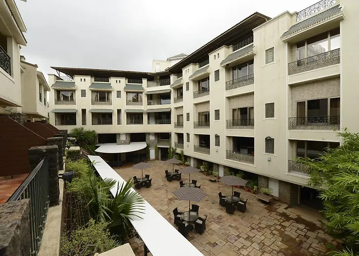 Crystal County Resort