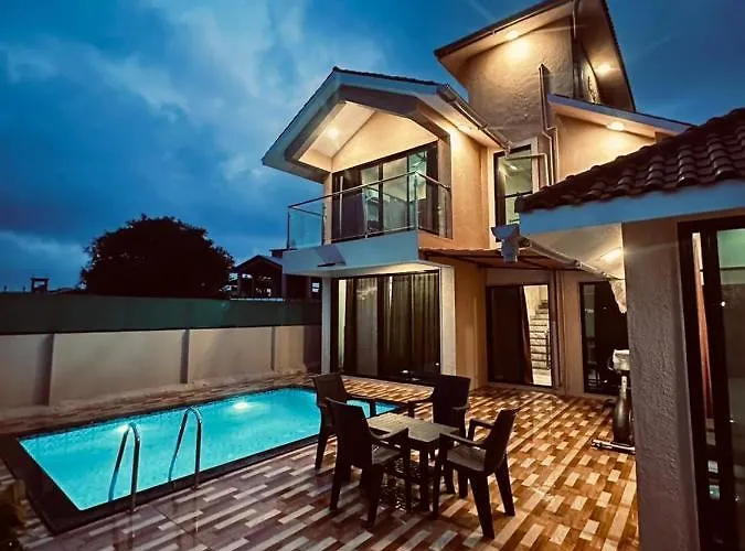 Chein Villa