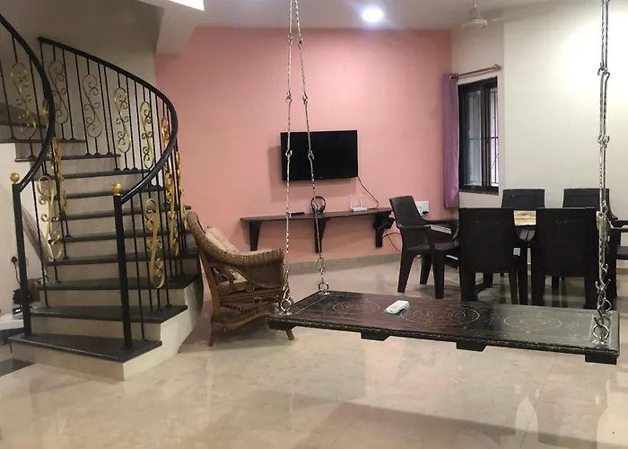 Falak Villa A9