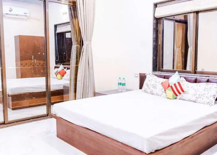 Diamond Villa Lonavala